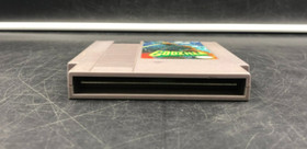 Godzilla: Monster of Monsters! (Nintendo Entertainment System, NES) Game Only