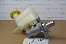 15 16 Chrysler 200 Sedan 2.4 L Auto FWD Used Master Brake Cylinder # 7BC