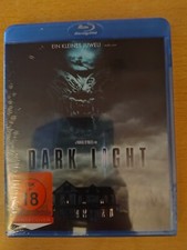 Dark Light - ein Padraig Reynolds Film - NEU und Originalverpackt