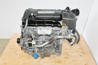 #ad #ad 2015 2016 2017 2018 2019 Honda CR V 2.4L Engine JDM K24W Earth Dreams Motor K24 $1735.00