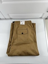 Tommy Hilfiger THFLEX Stretch Wide Leg Mid Rise Pants Women s 16 NWT