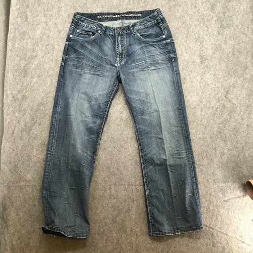 Buffalo David Bitton 1973 Jeans Mens 