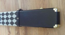 Leather Cue Case Corner Protectors For Enhancing and Protecting Your Cue Case.