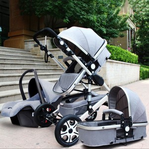 ebay prams 3 in 1