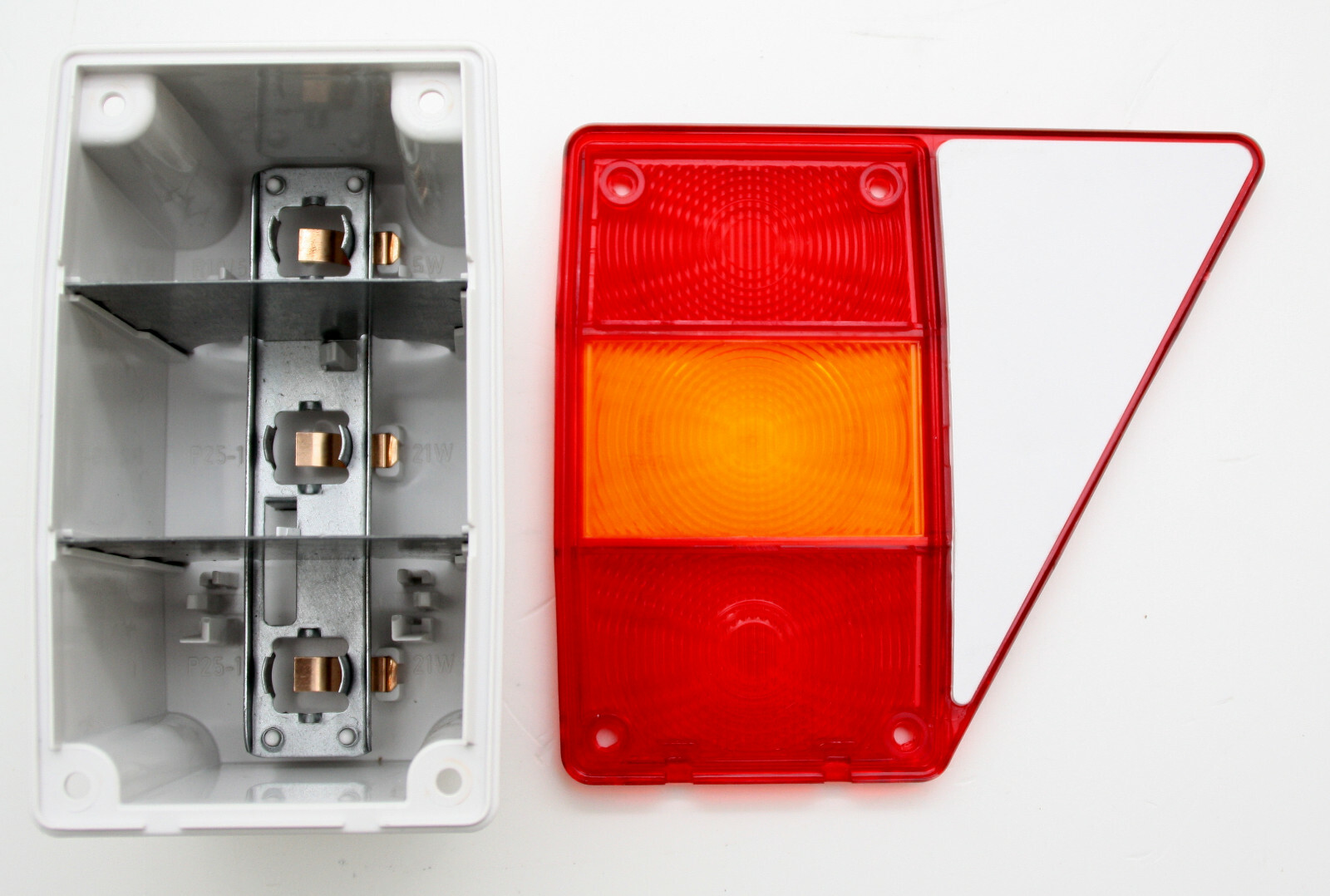 Rückleuchte Heckleuchte Westfalia rechts Komplettleuchte Anhänger  