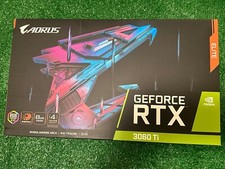 Geforce Rtx 3060 Ti