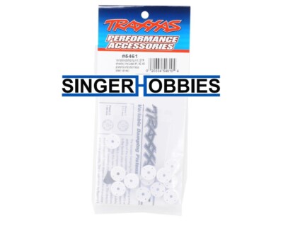 Traxxas 5461 Variable Damping Kit (GTR Shocks) TRA1