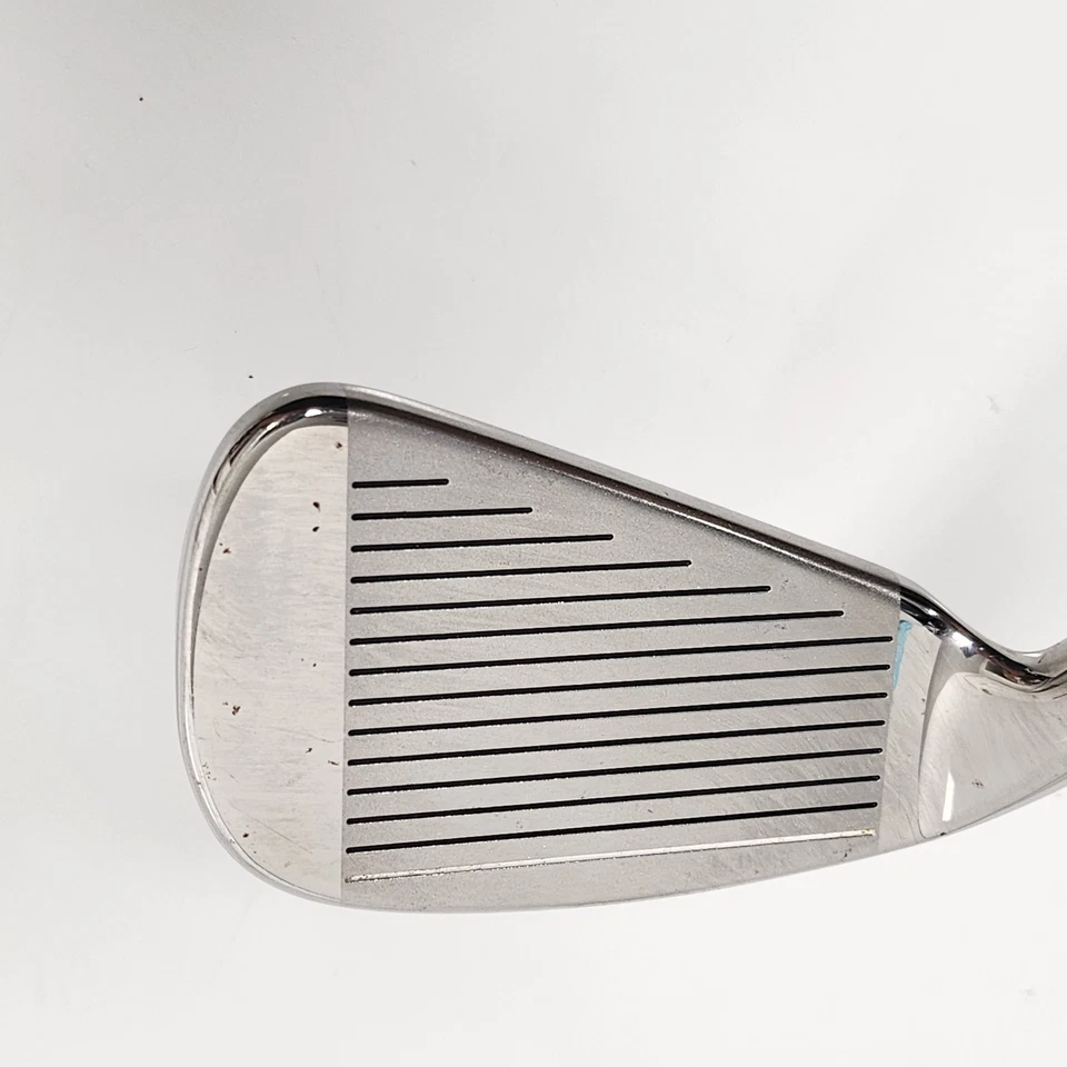 Nicklaus CGX Single 6-Iron Fujikura 95-104 mph Stiff Flex Graphite RH 37.75in - Image 2 of 4