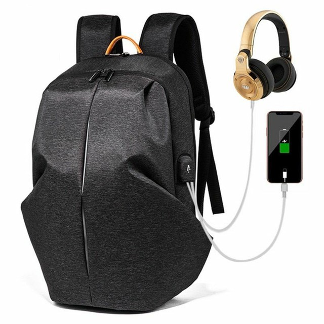computer gym bag