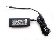 Genuine Dell 19.5V 2.31A 45W AC Adapter Charger  Small Tip 4.5x3.0mm 4.5mm