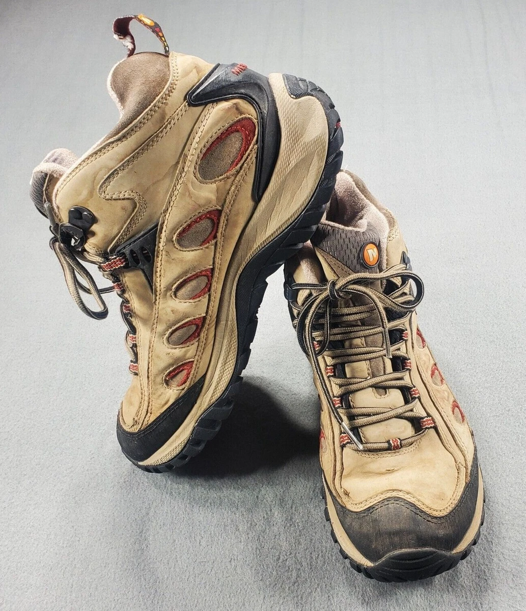 Merrell trailwik best sale mid