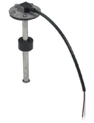 Moeller Sender-Reed Ss W/Hrdwr 5'''' 035773-10