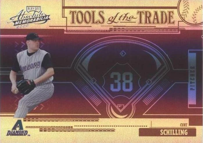 Reverse Spectrum Red