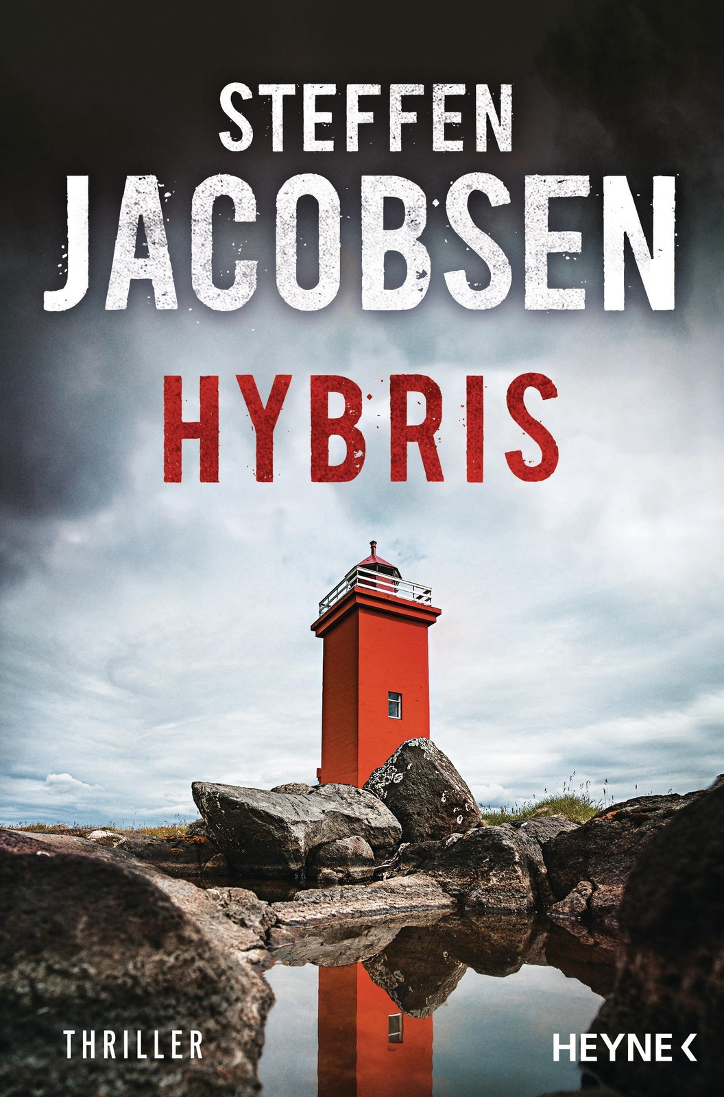 Thumbnail - Hybris, Steffen Jacobsen