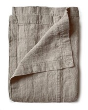 Bettüberwurf Tagesdecke Rasa 100% Leinen 275...