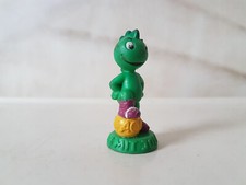 Werbefigur - AOK Dinosaurier Fit mit Jolinchen - (ohne Schlüsselanhänger)