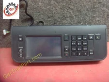 Dell C3765 MFP Printer Complete Oem Operator Control Panel Assy Tested