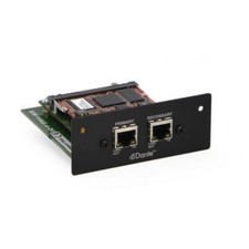 Bose Pro POWERMATCH DANTE NET PowerMatch Dante Netword Card 359844-0020 EACH