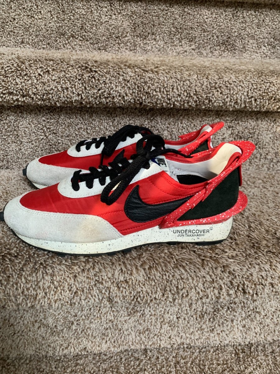 Nike DBreak Undercover Unisex Multicolor Jan Takahashi University