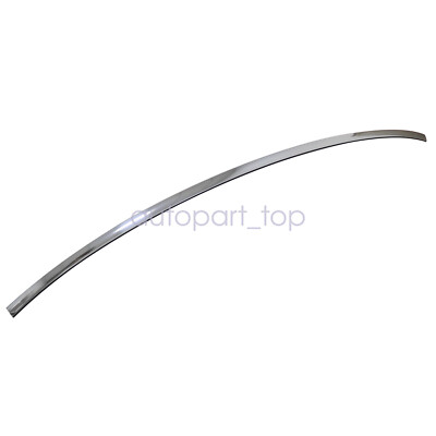 New Upper Windshield Molding FOR Infiniti QX80 FOR Nissan