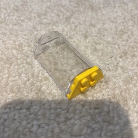 LEGO Green Lantern Sinestro 76025 DC Comics Super Heroes Toy Building Set Jet