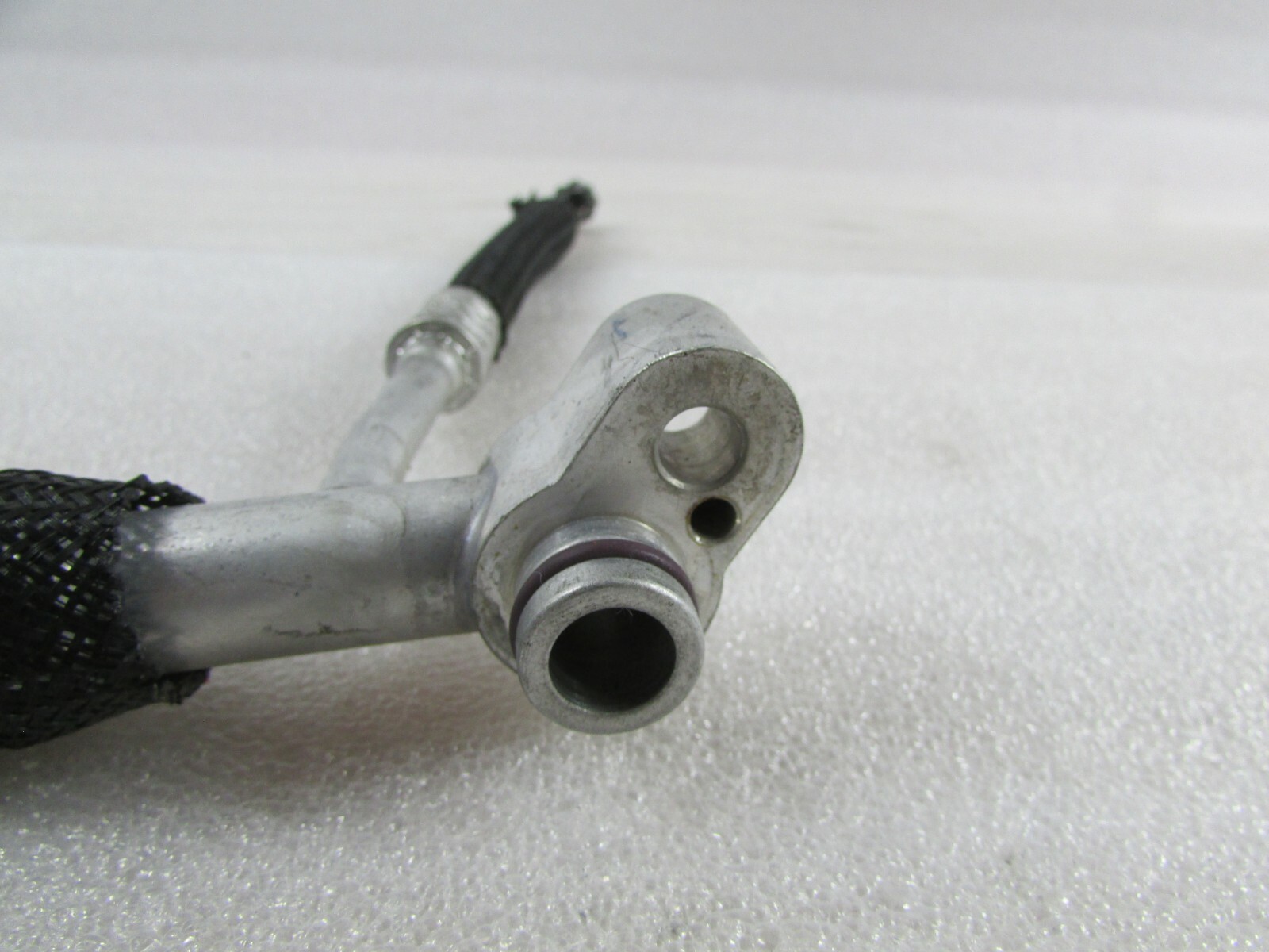 Lamborghini Aventador, AC Refrigerant Pipe, Used, P/N 470260741B