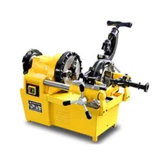 50B1 Multifunctional 2-inch Electric Threading Machine 220V/750W Thread Cutting
