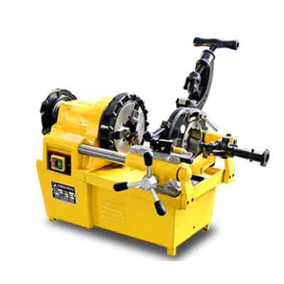 Thread Cutter:2-inch,3-inch,4-inch; New Model 65Multi-Function Threading Machine