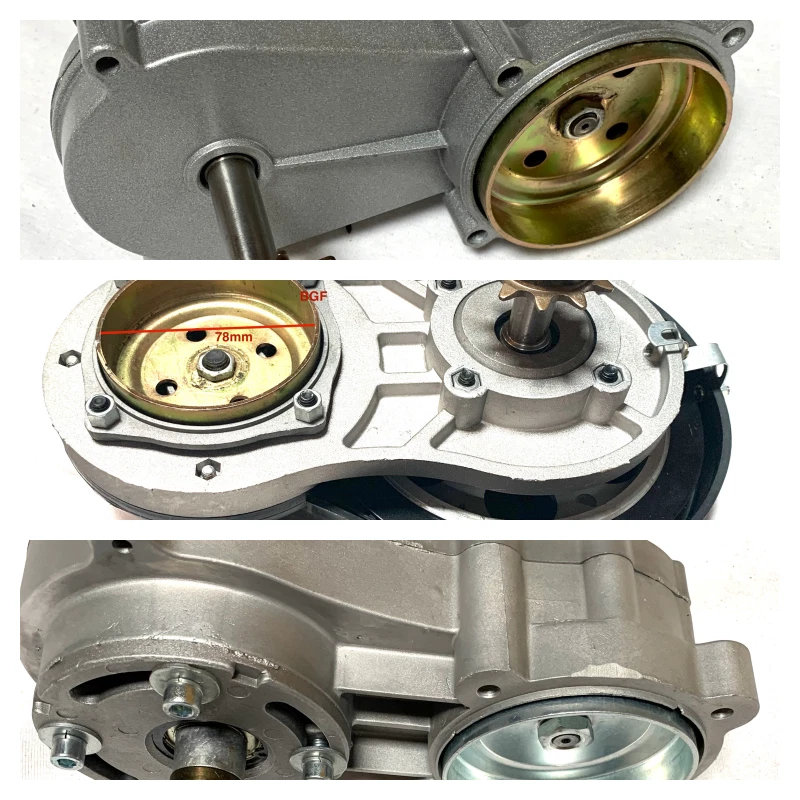 49cc 4 stroke transmission sales