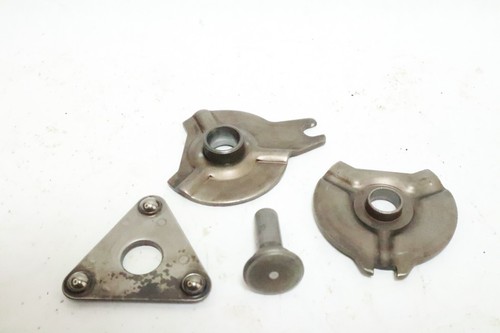 85 Honda ATC250SX Clutch Lifters Actuators