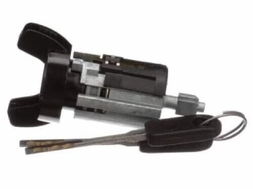 Cilindro de bloqueo de encendido SMP con llaves para Mazda B2300 B3000 B4000 NAVAJO Foto 2 de 4