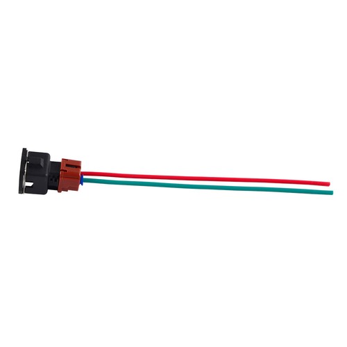 Arnés coleta conector inyector de combustible 6 apto para Nissan 300ZX 84 85 86 87 N/A Turbo - Imagen 7 de 9