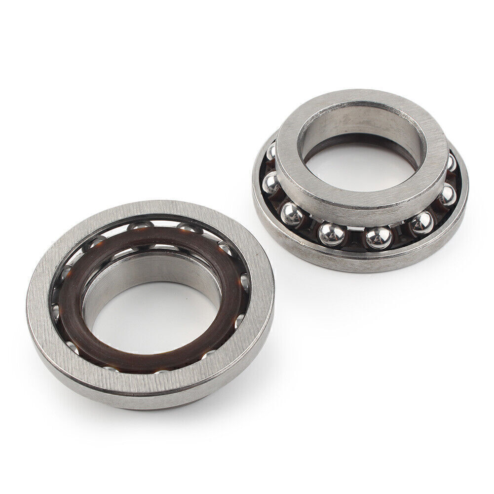 Steering Stem Bearing for Yamaha FJR1300 FZ1 FZ8 N/S TDM900 YZF R1 R1S