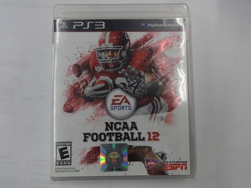 LARGE SELECTION PS3 PLAYSTATION 3 USED & NEW VIDEO GAMES U CHOOSE FROM DROP DOWN - Picture 305 of 487