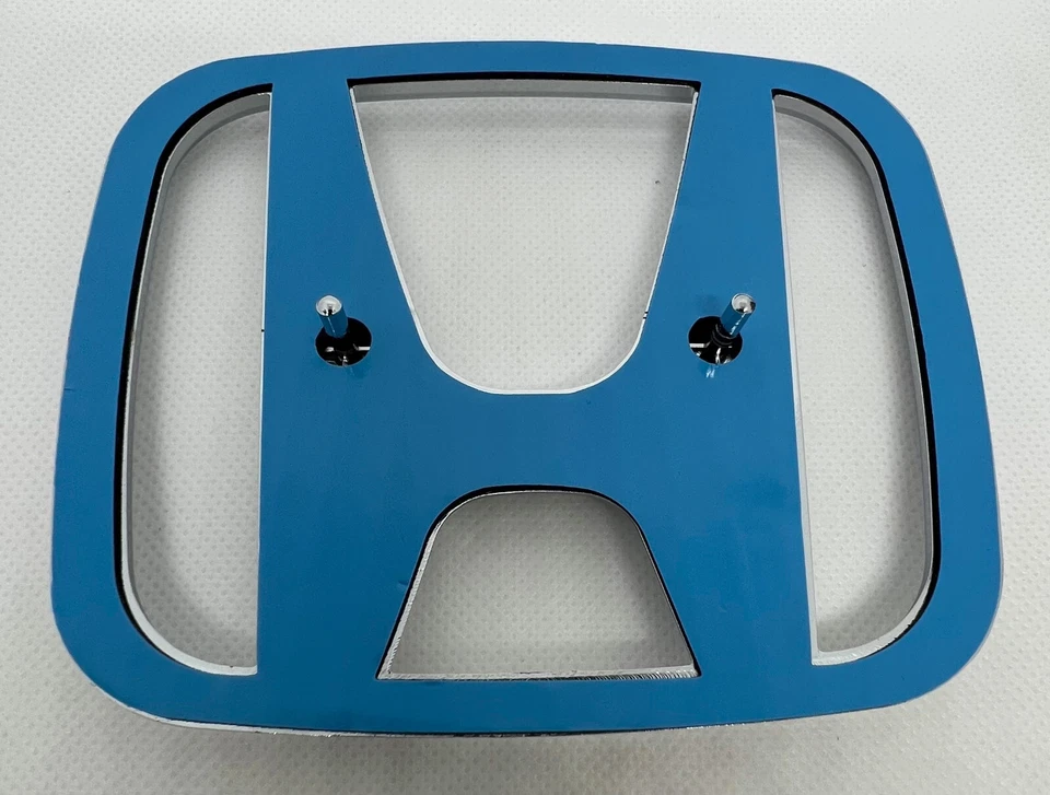 Эмблема передней решетки для Honda Crosstour 2010-2012 подходит для HRV 2015-2017 2016-2018 - Изображение 2 из 4