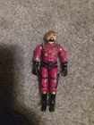 GI Joe Vintage 1988 VOLTAR (V1) 3.75" Action Figure Hasbro