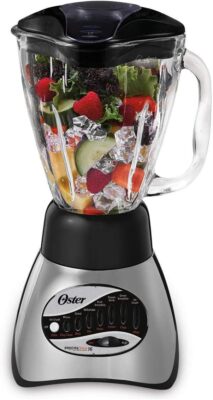Brand New Oster Classic Series 16 Speed Blender with 5-Cup