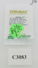 C3083 GREENE TWEED CHEMRAZ O-RING NEW 9012-SD550