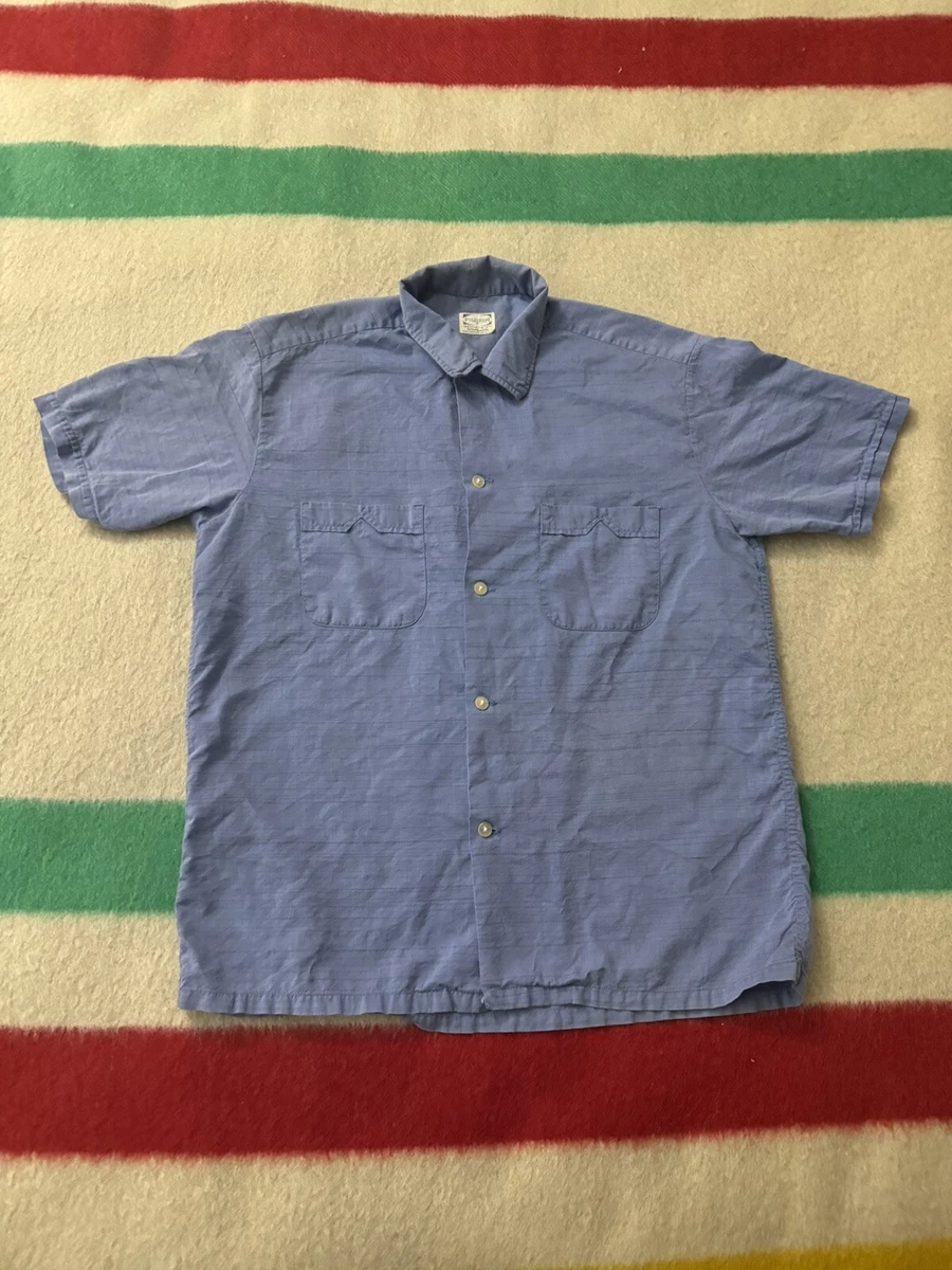 vintage pilgrim shirt products for sale | eBay