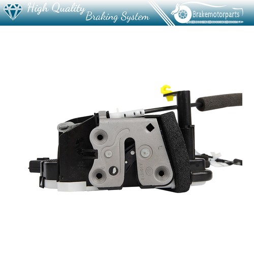✅Door Lock Actuator for 2013-2020 Nissan NV200 Van with Power Front Left Driver - Picture 6 of 11