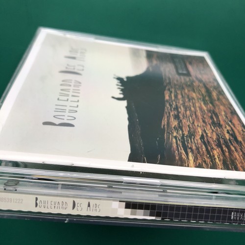 Boulevard Des Airs BRUXELLES Latin Folk Pop 2x CD France ENHANCED DELUXE EDITION - Picture 14 of 14