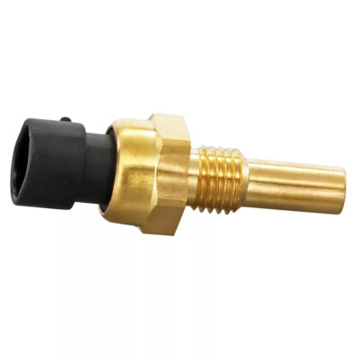 Gold Engine Coolant Temperature Senso For Chevy GMC TPI TBI LT1 LS1 LS2 6.0L