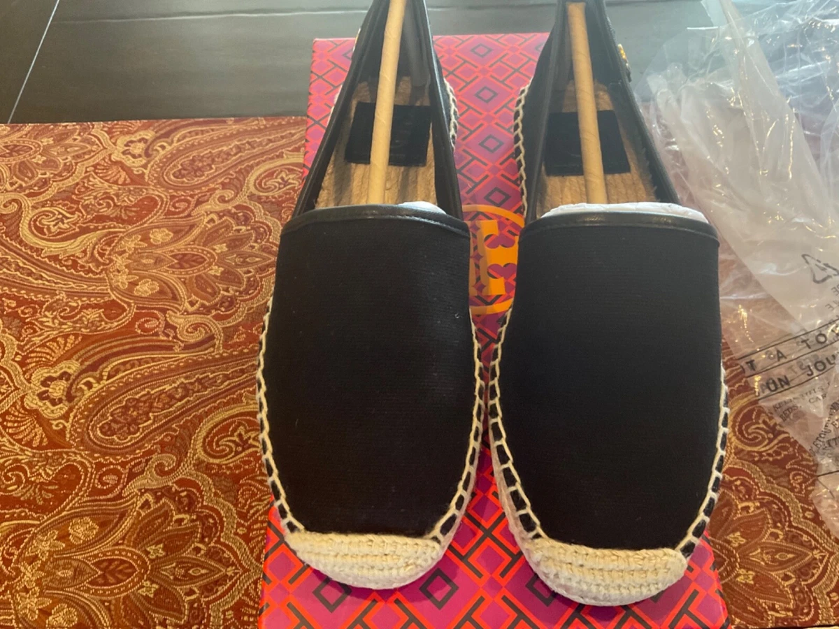 Tory burch espadrilles ebay cheap