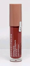 Rodan + Fields Plumping Lip Oil SPF 28 Peach Brand New in Box Exp. 09/2025