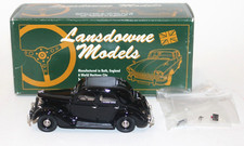 Brooklin Lansdowne LDM 30A 1948 Ford V8 Pilot...