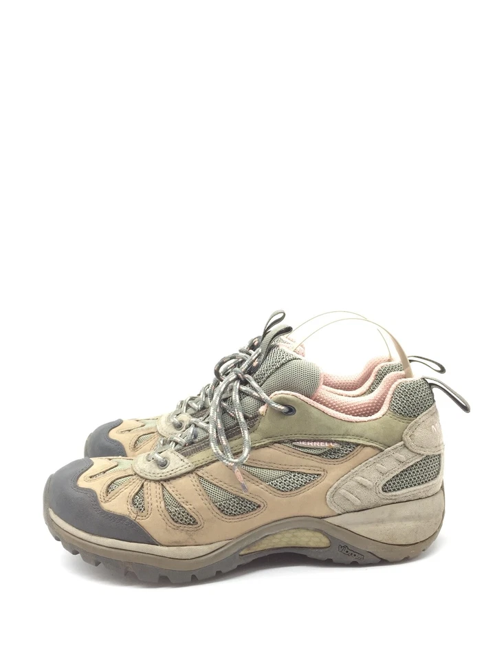 Merrell BRINDLE Zapatillas Deportivas Para Mujer T.39 US.8,5 UK.6 - Imagen 2 de 4