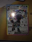 Pokémon Umbreon EX SVP 176 Premium Figure Collection Black Star Promo