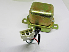 Voltage Regulator Standard VR-137