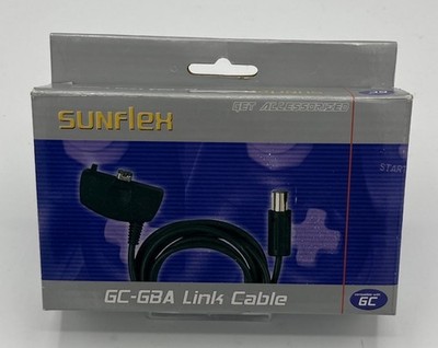 Game Cube Extension Cable Controller Verlängerungskabel Gamecube mit Verpackung