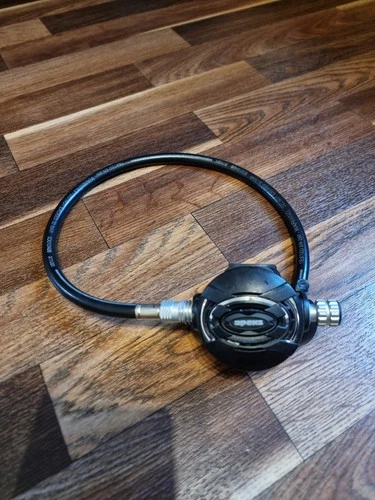 Apeks XTX 100 2. Stufe Tauchen Taucher Atemregler Frische Revision